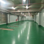 如东FRP玻璃钢防腐地坪-缩略图2