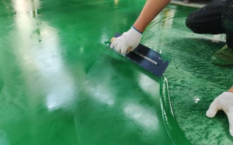 如东什么是VEF地坪,VEF地坪厂家