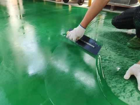 如东什么是VEF地坪,VEF地坪厂家