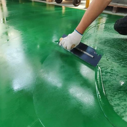 如东什么是VEF地坪,VEF地坪厂家产品图1