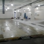如东防腐防静电地坪,防腐防静电自流平地坪-缩略图2