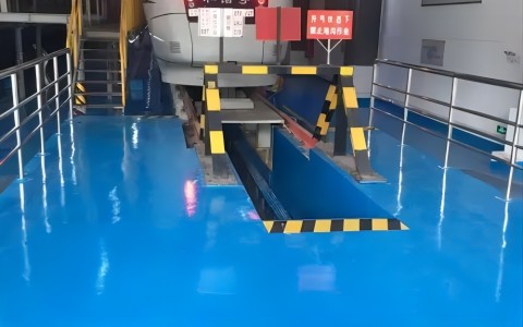 如东环氧防腐蚀地坪,环氧积层地坪